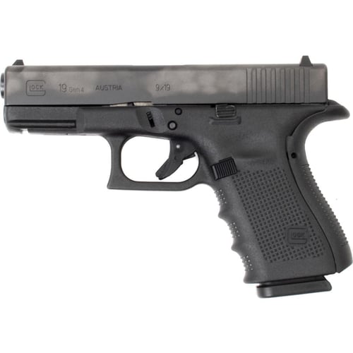 GLOCK 19 GEN 4